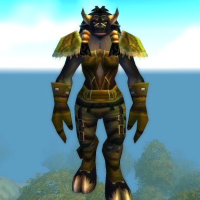 Senani Thunderheart