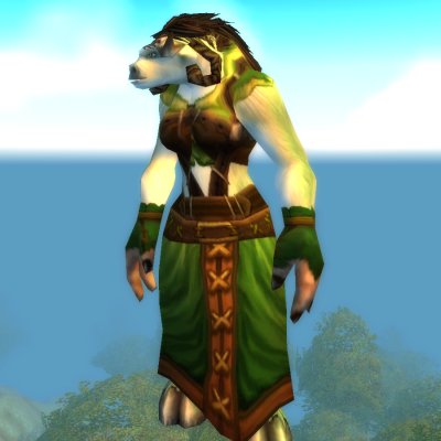 Yama Snowhoof