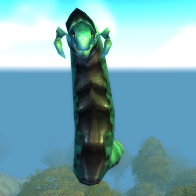 Rock Worm