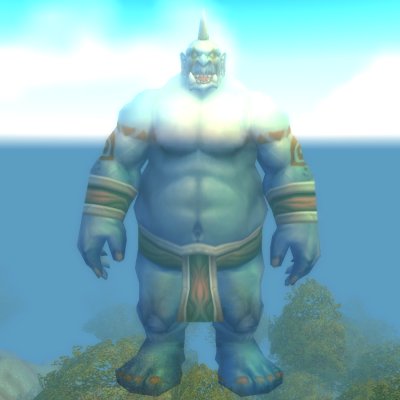 Gordok Spirit