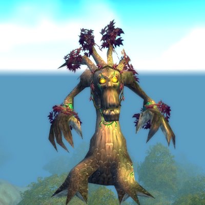 Deeprot Tangler