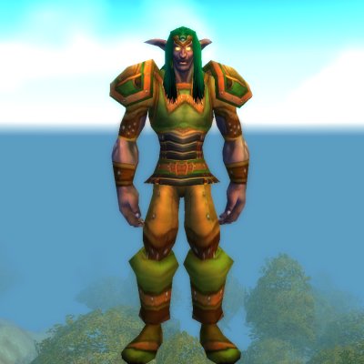 Layo Starstrike