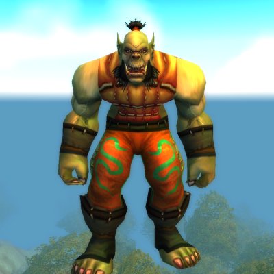 Tor'phan