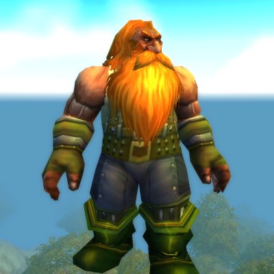 Murgot Deepforge