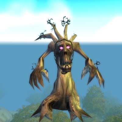 Warpwood Guardian