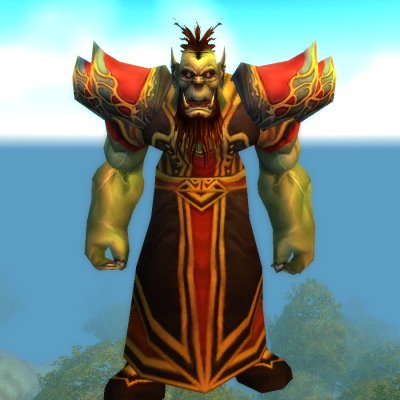 Grol'dar