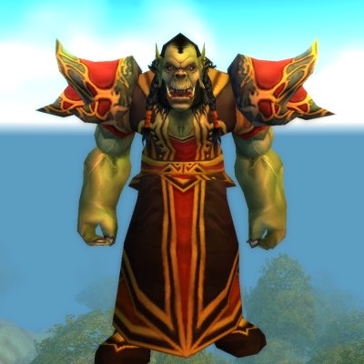 Zevrost