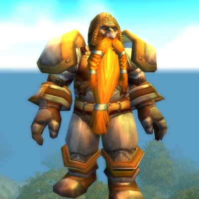 Seasoned Defender