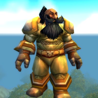 Stormpike Defender