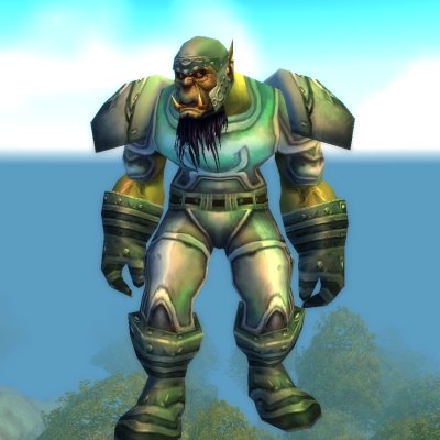 Seasoned Guardian