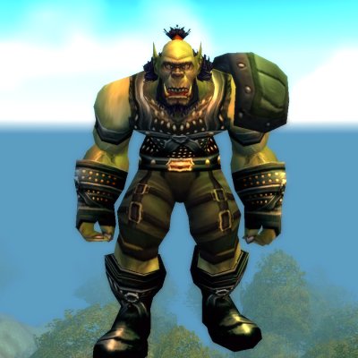 Ormok
