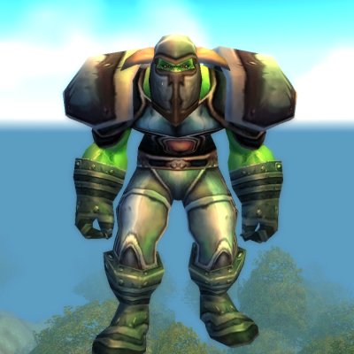 Veteran Guardian