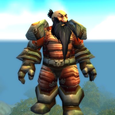Irondeep Guard