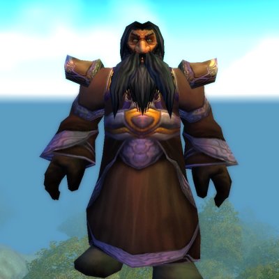Irondeep Surveyor