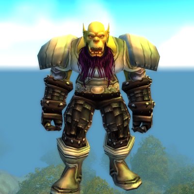 Coldmine Guard