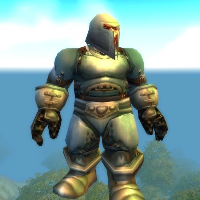 Coldmine Invader