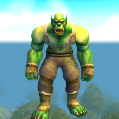 Irondeep Peon