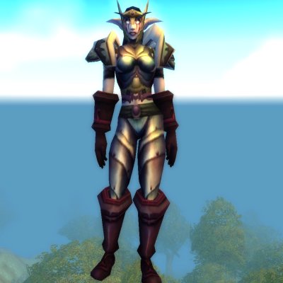 Champion Sentinel