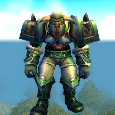 Champion Guardian