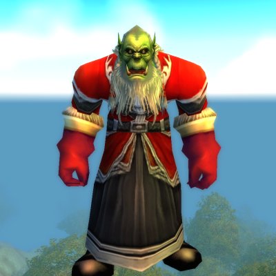 Great-father Winter