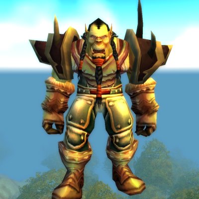 Champion Legionnaire
