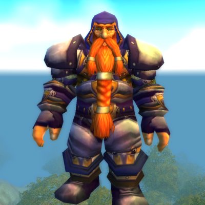 Champion Mountaineer