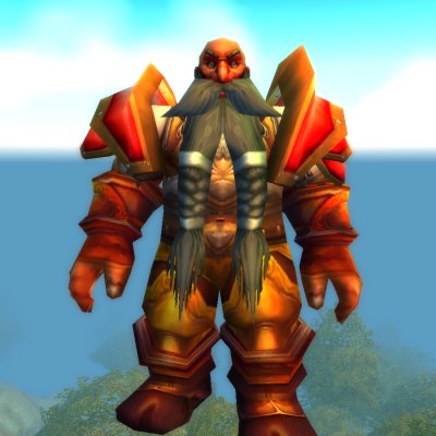 Corporal Noreg Stormpike