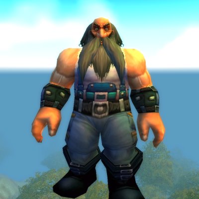 Stormpike Quartermaster