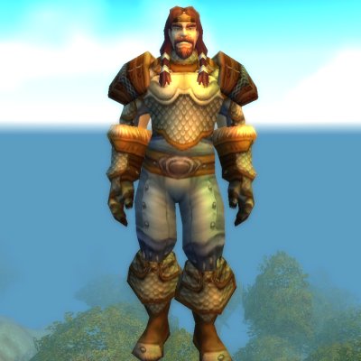 Stormpike Bowman