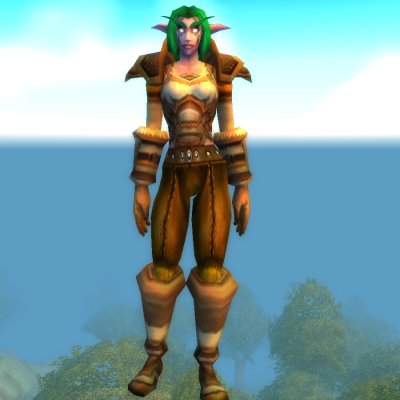 Arch Druid Renferal