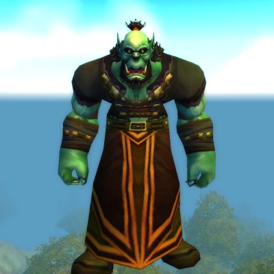 Irondeep Explorer