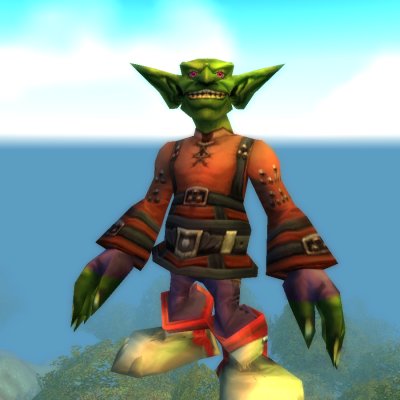 Master Engineer Zinfizzlex