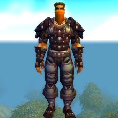 Syndicate Brigand