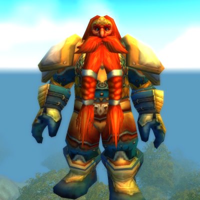 Commander Mortimer