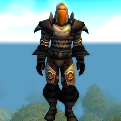 Syndicate Master Ryson
