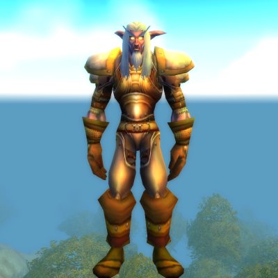 Lieutenant Lonadin