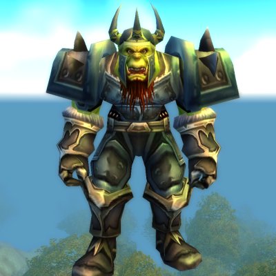 Commander Dardosh