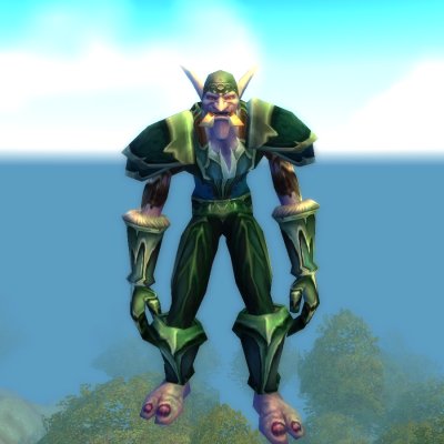 Lieutenant Vol'talar