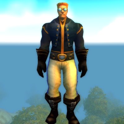 Wing Commander Ichman