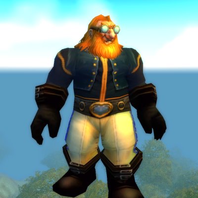 Wing Commander Slidore
