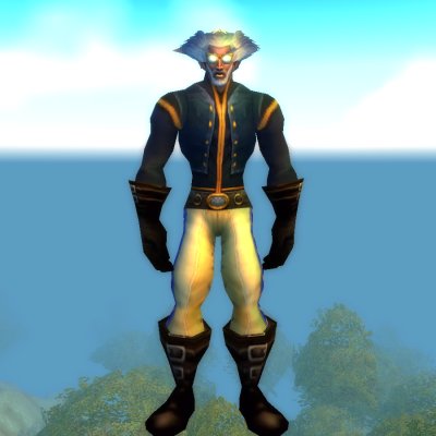 Wing Commander Vipore