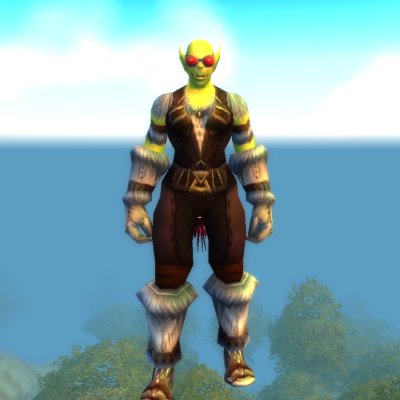 Wing Commander Guse