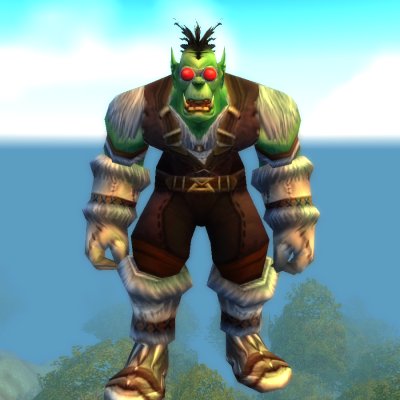 Wing Commander Mulverick