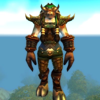 Primalist Thurloga