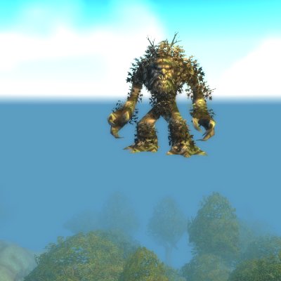 Ironbark Protector