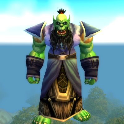 Seasoned Coldmine Surveyor