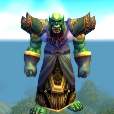 Veteran Coldmine Surveyor