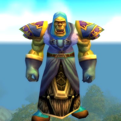 Champion Coldmine Surveyor