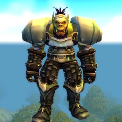 Champion Coldmine Guard