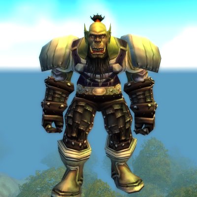 Seasoned Coldmine Guard